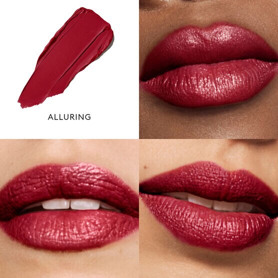 ROSE INC THE SATIN LIP TRIO